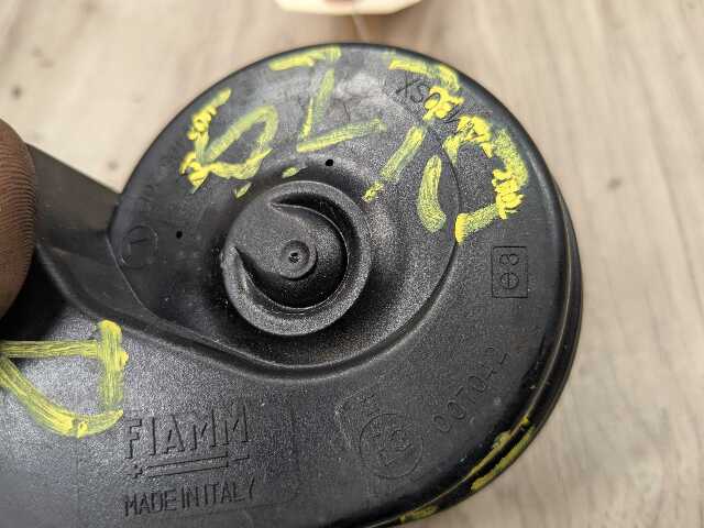 OEM BMW G20 G22 G23 G42 G87 M2 230 330 430 M240 M340 M440 LOW Pitch Horn Siren