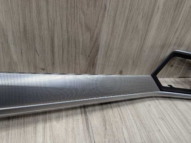 PRE-LCI OEM BMW G20 G22 G23 G26 G42 Dashboard Dash Panel Trim MESH ALUMINUM
