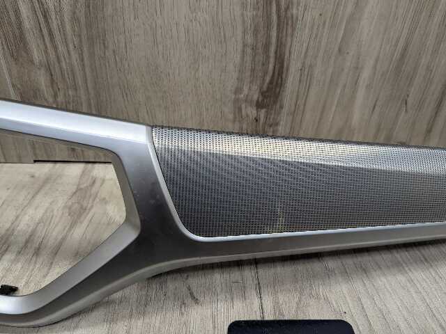 PRE-LCI OEM BMW G20 G22 G23 G26 G42 Dashboard Dash Panel Trim MESH ALUMINUM