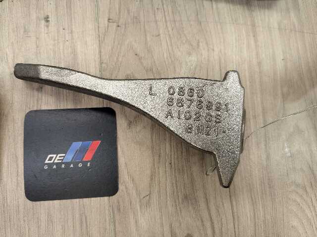 OEM BMW G20 330i G42 230i RWD Front Left Upper Lower Control Arm Tie Rod SET