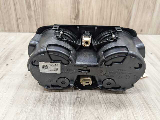 OEM BMW G20 G22 G23 G26 G80 G82 M3 Center Console Cup Holder Storage Compartment