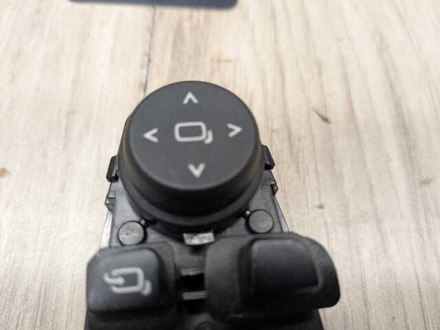 OEM BMW G22 G29 G82 G87 M2 M4 Front Left Driver Main Master Power Window Switch