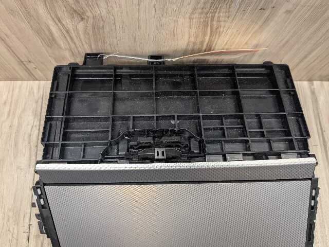 OEM BMW G20 G22 G23 G26 G42 Center Console Cup Holder Storage Aluminum
