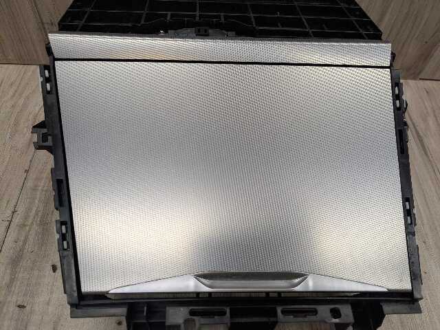 OEM BMW G20 G22 G23 G26 G42 Center Console Cup Holder Storage Aluminum