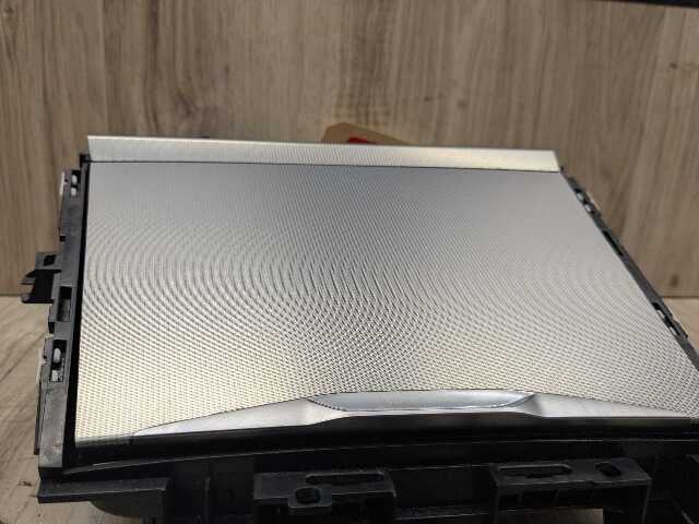 OEM BMW G20 G22 G23 G26 G42 Center Console Cup Holder Storage Aluminum