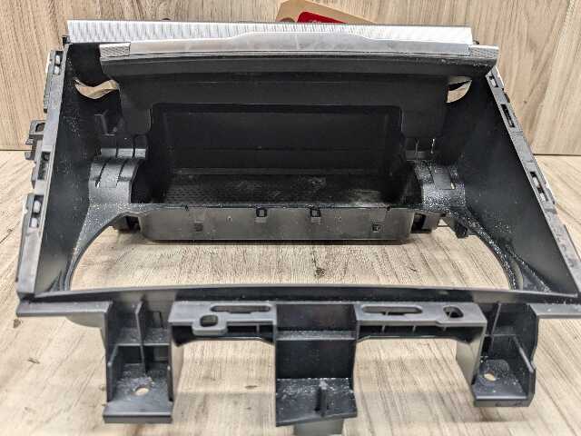OEM BMW G20 G22 G23 G26 G42 Center Console Cup Holder Storage Aluminum