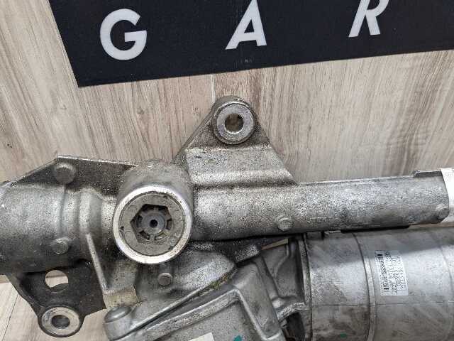 OEM BMW G20 G22 G23 G42 230i 330i 430i Electric Steering Gear Rack Pinion JB 36k