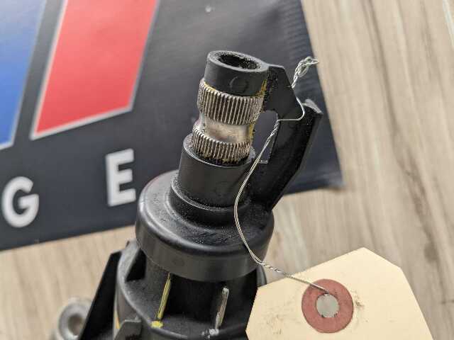 OEM BMW G20 G22 G23 G42 230i 330i 430i Electric Steering Gear Rack Pinion JB 36k