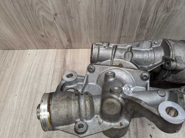 OEM BMW G20 G22 G23 G42 230i 330i 430i Electric Steering Gear Rack Pinion JB 36k