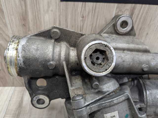 OEM BMW G20 G22 G23 G42 230i 330i 430i Electric Steering Gear Rack Pinion JB 36k