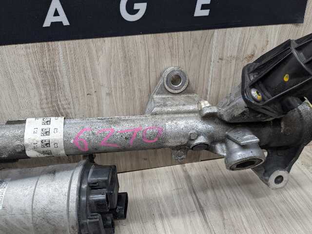 OEM BMW G20 G22 G23 G42 230i 330i 430i Electric Steering Gear Rack Pinion JB 36k