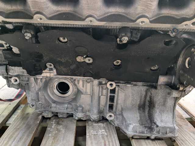 OEM BMW G11 G12 G30 AWD Engine Motor N63R Twin Turbo N63B44C 88k mi
