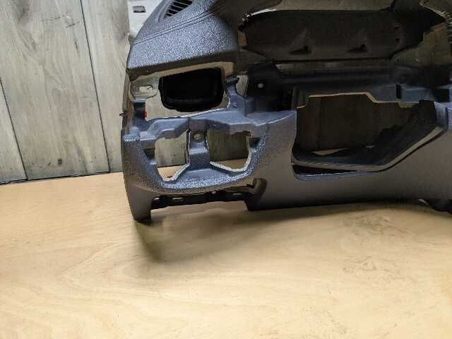 17-23 OEM BMW G30 530 540 M550 Dashboard Cover Trim Dash Panel BLACK/BLUE