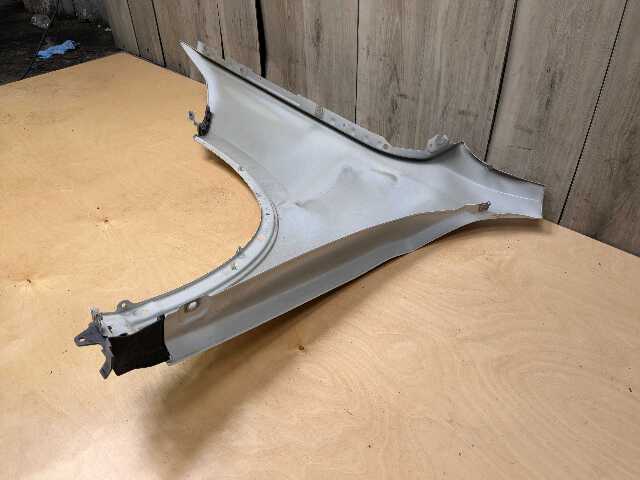 16-22 OEM BMW F48 X1 28i 28iX Right Passenger Side Fender Panel White A96