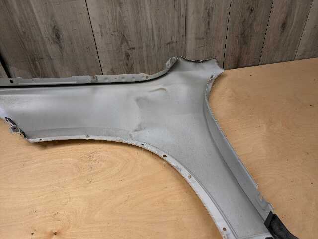 16-22 OEM BMW F48 X1 28i 28iX Right Passenger Side Fender Panel White A96
