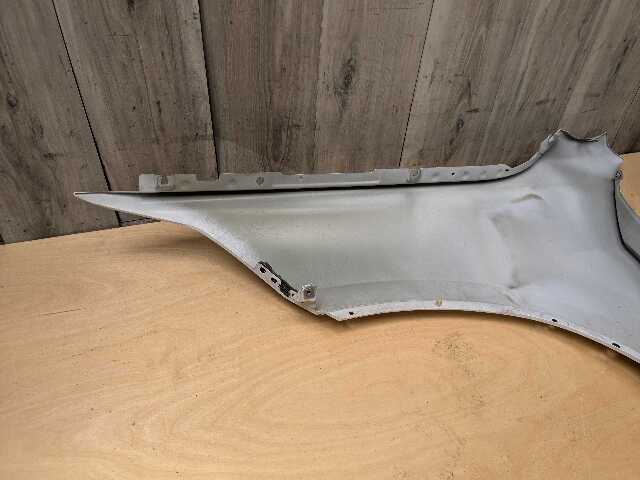 16-22 OEM BMW F48 X1 28i 28iX Right Passenger Side Fender Panel White A96