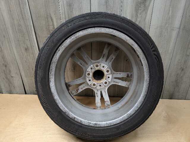 *OEM BMW F30 F32 F33 F36 335 435 Wheel Rim 18x8 ET34 M Double Spoke Style 441