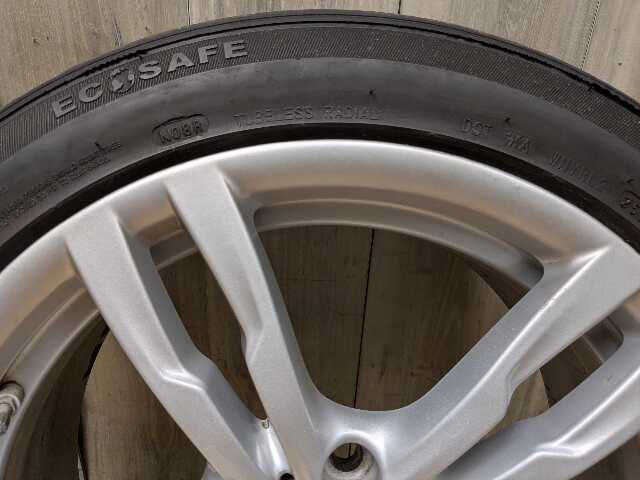 *OEM BMW F30 F32 F33 F36 335 435 Wheel Rim 18x8 ET34 M Double Spoke Style 441