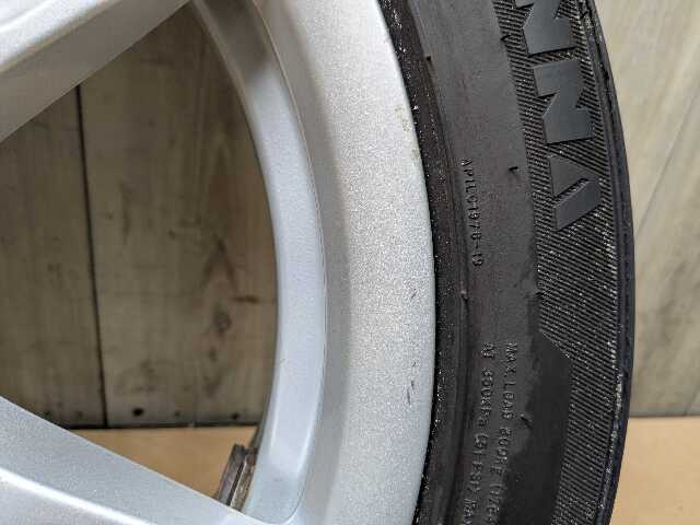 *OEM BMW F30 F32 F33 F36 335 435 Wheel Rim 18x8 ET34 M Double Spoke Style 441