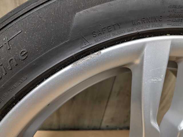 *OEM BMW F30 F32 F33 F36 335 435 Wheel Rim 18x8 ET34 M Double Spoke Style 441