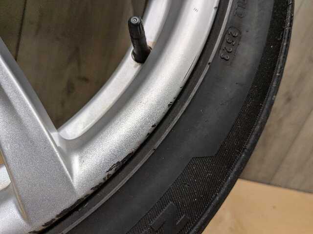 *OEM BMW F30 F32 F33 F36 335 435 Wheel Rim 18x8 ET34 M Double Spoke Style 441