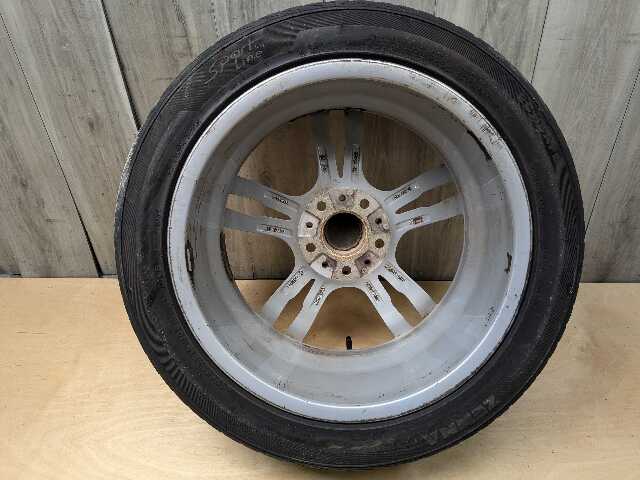 *OEM BMW F30 F32 F33 F36 335 435 Wheel Rim 18x8 ET34 M Double Spoke Style 441