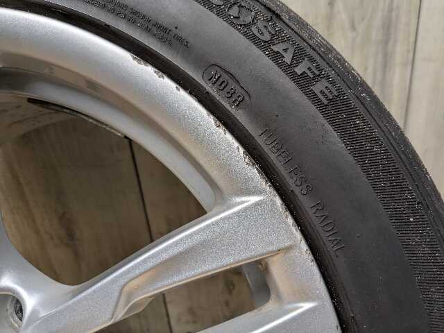*OEM BMW F30 F32 F33 F36 335 435 Wheel Rim 18x8 ET34 M Double Spoke Style 441