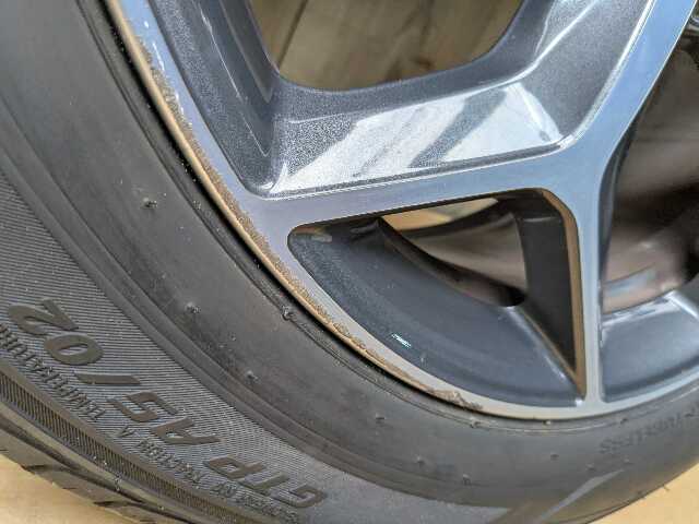 *16-23 OEM BMW F39 F48 X1 X2 28i 28iX Wheel Rim 18x7.5 ET51 Y-Spoke Style 569