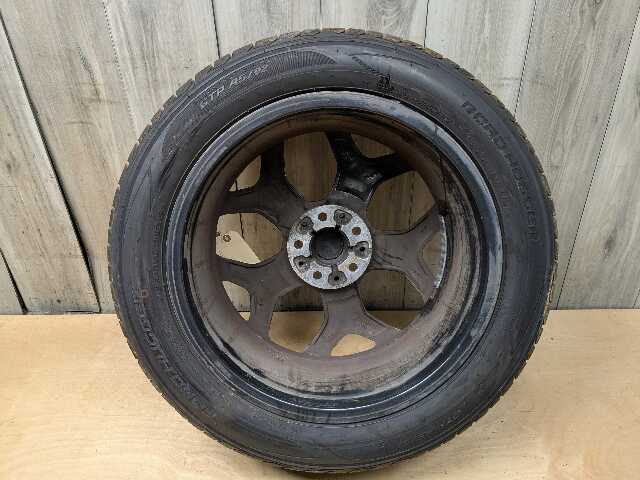 *16-23 OEM BMW F39 F48 X1 X2 28i 28iX Wheel Rim 18x7.5 ET51 Y-Spoke Style 569