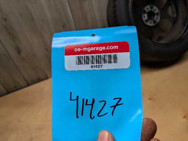*16-23 OEM BMW F39 F48 X1 X2 28i 28iX Wheel Rim 18x7.5 ET51 Y-Spoke Style 569