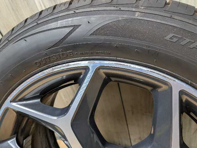 *16-23 OEM BMW F39 F48 X1 X2 28i 28iX Wheel Rim 18x7.5 ET51 Y-Spoke Style 569