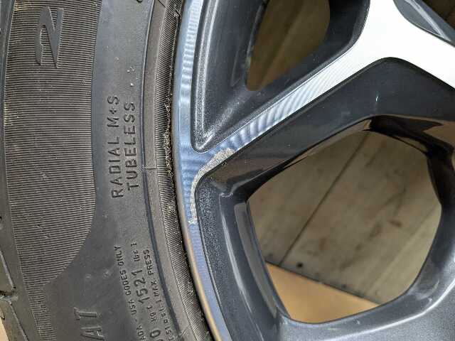 *16-23 OEM BMW F39 F48 X1 X2 28i 28iX Wheel Rim 18x7.5 ET51 Y-Spoke Style 569