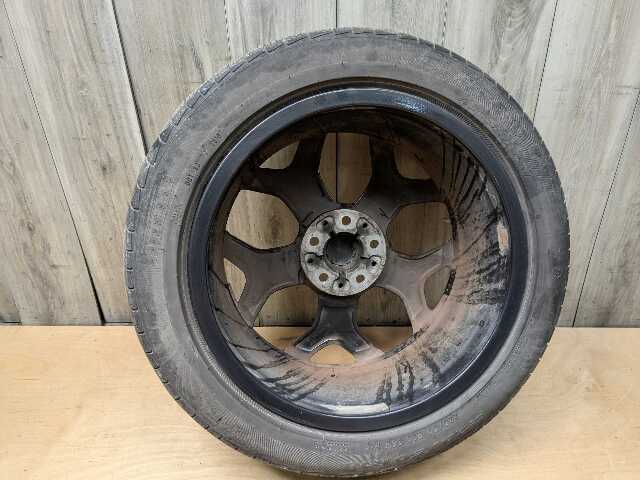 *16-23 OEM BMW F39 F48 X1 X2 28i 28iX Wheel Rim 18x7.5 ET51 Y-Spoke Style 569