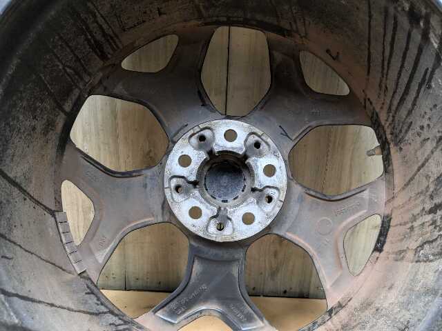 *16-23 OEM BMW F39 F48 X1 X2 28i 28iX Wheel Rim 18x7.5 ET51 Y-Spoke Style 569