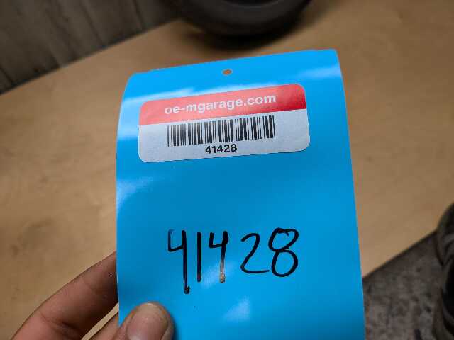*16-23 OEM BMW F39 F48 X1 X2 28i 28iX Wheel Rim 18x7.5 ET51 Y-Spoke Style 569
