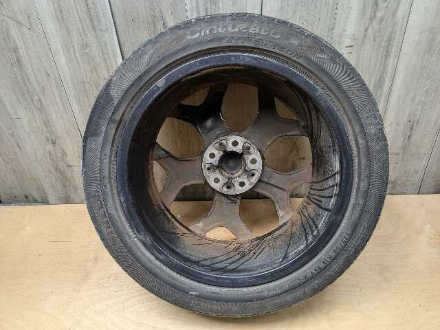 *16-23 OEM BMW F39 F48 X1 X2 28i 28iX Wheel Rim 18x7.5 ET51 Y-Spoke Style 569