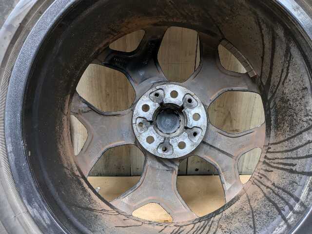 *16-23 OEM BMW F39 F48 X1 X2 28i 28iX Wheel Rim 18x7.5 ET51 Y-Spoke Style 569