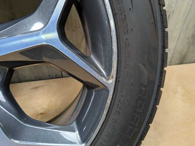 *16-23 OEM BMW F39 F48 X1 X2 28i 28iX Wheel Rim 18x7.5 ET51 Y-Spoke Style 569