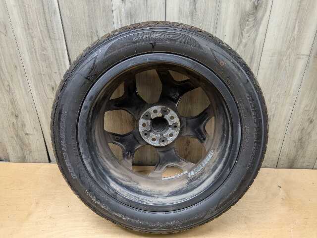 *16-23 OEM BMW F39 F48 X1 X2 28i 28iX Wheel Rim 18x7.5 ET51 Y-Spoke Style 569