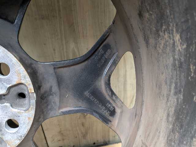 *16-23 OEM BMW F39 F48 X1 X2 28i 28iX Wheel Rim 18x7.5 ET51 Y-Spoke Style 569