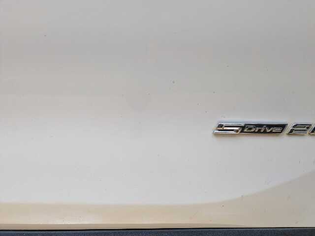 *16-22 OEM BMW F48 X1 28i 28iX Front Right Passenger Door Shell Panel White A96