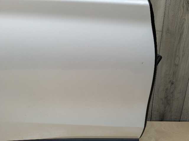 *16-22 OEM BMW F48 X1 28i 28iX Rear Right Passenger Door Shell Panel White A96