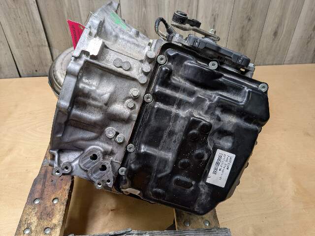 2018-2019 OEM BMW F48 F39 X1 X2 B46 FWD Automatic Transmission Gearbox GA8F22AW