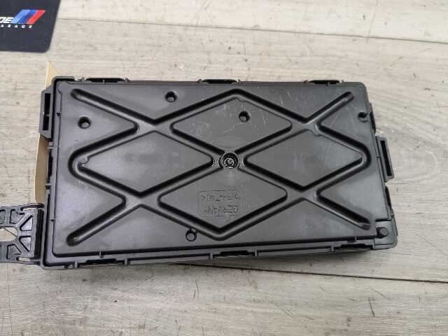*MATCH* OEM BMW F30 F32 F36 F82 REM Rear Body Control Electronic Module BCM Box