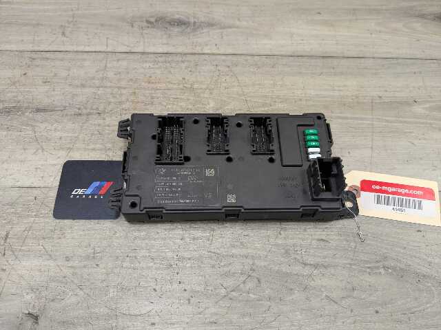 *MATCH* OEM BMW F30 F32 F36 F82 REM Rear Body Control Electronic Module BCM Box