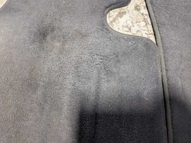 *AFT BMW F36 428 430 435 440 Front Rear Left Right Carpet Floor Mats Black SET
