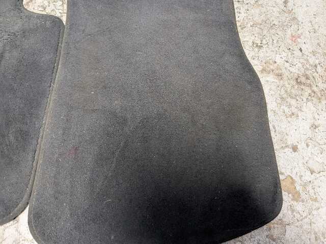 *AFT BMW F36 428 430 435 440 Front Rear Left Right Carpet Floor Mats Black SET