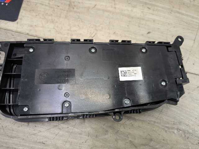 19-24 OEM BMW F97 G01 G20 G26 Front Right Passenger Seat Adjust Control Switch
