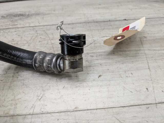 OEM BMW F22 F30 F32 235 335 435 N55 Engine Oil Cooler Pipe Line Inlet