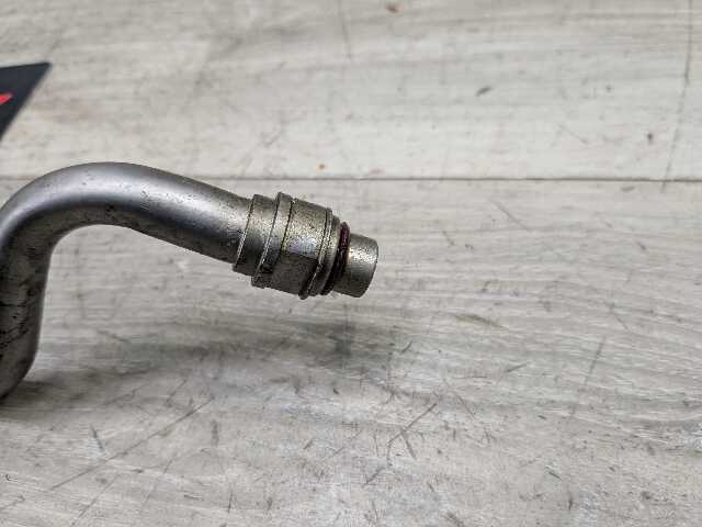 OEM BMW F22 F30 F32 235 335 435 N55 Engine Oil Cooler Pipe Line Inlet